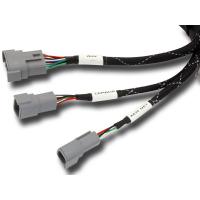 China America's Main Market Car Audio Wiring Harness Essential Component for Enhanced Sound on sale