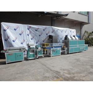 UV Painting Spray Coating Machine CHNT Contactor Suppliers