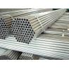 China Hot Dipped Galvanized Electrical EMT Conduit Steel Pipe Metallic wholesale