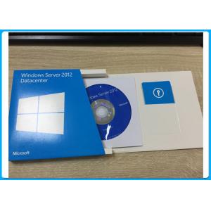 China P71-07835 Microsoft Windows Server 2012 R2 Standard Datacenter 64 Bit supplier