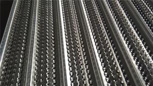 galvanized expanded metal