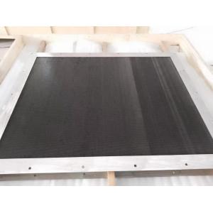 Customizable Oversized Stainless Steel Honeycomb Ventilation Honeycomb Plate 2500x2000mm