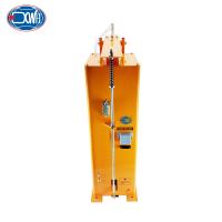 China Construction Steel Foot Operated Spot Welder DN-35 DN-25 DN-16 DN-10 on sale