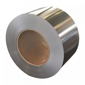 China Paper Industry Cold Rolled 904l Stainless Steel Coil ASTM Ss 304 supplier