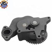 China OEM New 6221-53-1101 Engine Oil pump For 6D108 Engine Parts PC300-6 Excavator on sale