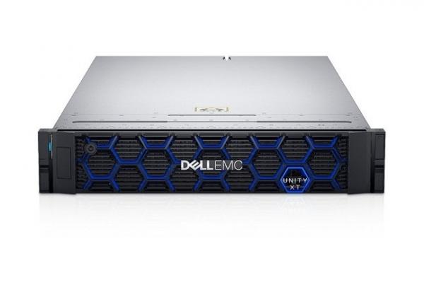 Dell EMC Unity XT 380F Data Domain Storage Unit All - Flash Storage