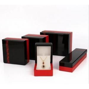 China Handcrafted Wood Jewelry Boxes supplier