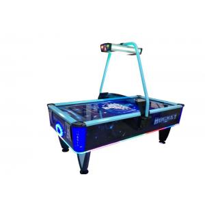 Coin Operated Sports Game Machine , Indoor Hockey Game For Entertainment