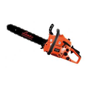 China CE Euroii Certified 38cc Chainsaws (LG138) supplier