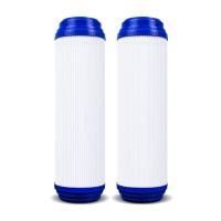 China Household Udf GAC Granular Activated Carbon Water Filter Cartridge for and Clean Water on sale