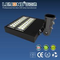 China 18000lm 150w Parking Lot Lights Led Shoebox Light Replacement 300w HID / HPS / MH Lamp on sale