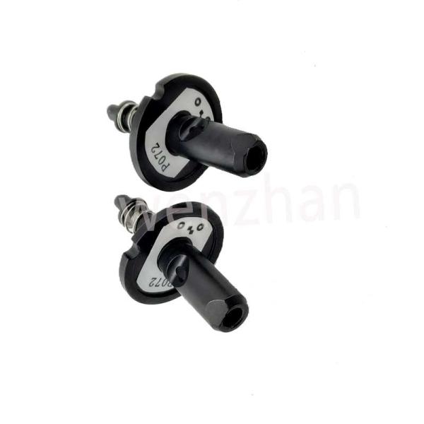 I-Pulse SMT 機械用スペアパーツ プロフェッショナル M6 M7 M8 LC6-M773B-00X SMT ノズル P072 ノズル