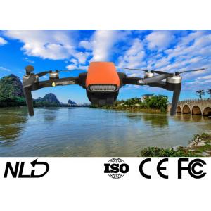 Foldable Arms 35 Mins 120m Aerial Camera Drones 128G SD Card