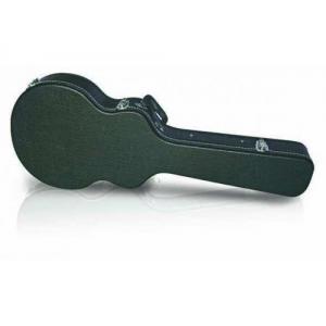 China Waterproof Electric Guitar Case , Customized Logo Classical Guitar Case supplier