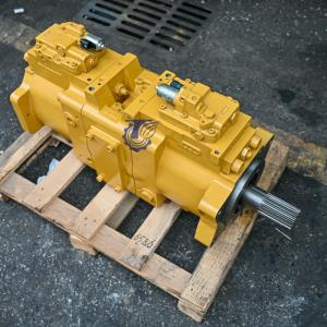 Caterpillar Excavator Hydraulic Pump CAT374 Hydraulic Main Pump 5840379 5668632 584-0379 566-8632