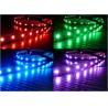 Dimmable Led Neon Flex Rope Light Copper With UL / CE / RoHS Approved