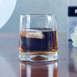 China 300ml 10oz Johnnie Walker Custom Whiskey Glasses For Business Promotion wholesale