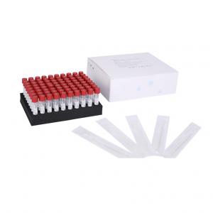 Ultrafast Nucleic Acid Sample Release Reagent Genomic DNA Extraction Kit
