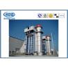 Waste Heat Recycling HRSG Heat Recovery Steam Generator Natural Circulation