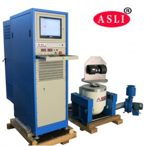 ISO16750 JIS D 1601 Shaker Table Vibration Testing Machine Lab Vibration Equipment