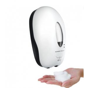 1.5 CC No Touch Hand Sanitizer Dispenser 280ml automatic hand sanitizer