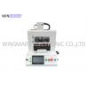 China Customizable Mini PCB Separator PLC Control PCB Router Equipment wholesale