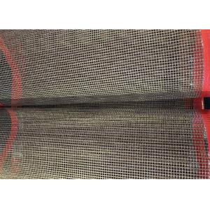 China SGS Durable Industrial Ptfe Conveyor Belt Heat Resistant supplier
