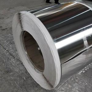 China 1050 O Aluminium Foil Roll / Aluminum Sheet Coil For Dry Type Transformer Windings supplier