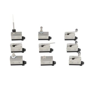 China NNC miniature weight Limit Switch ESL4Z-7 series for electronics, machinery and light industry wholesale