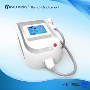 Professional diode laser epilator/diode laser hair removal price/808nm diode laser beauty machine