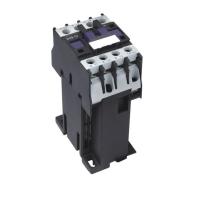 China LP1 - D Series AC DC Contactor 40A 3 Phase Magnetic Contactor on sale