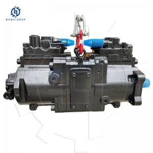 China K7V140DTP K7V140DTP-OE3K LC10V00041F2 Hydraulic Main Pump For SK350-10 SK380-10 SK200-10 Excavator Spare Parts supplier