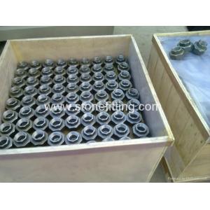 forged Threaded Union mss sp83