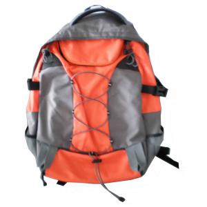 China oxford hiking bag 600D outdoor pack nylon sports backpack wholesale