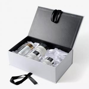 China Custom Printed Perfume Box Packaging Matt Lamination Varnishing supplier