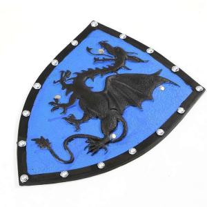 foam dragon shield 95C016