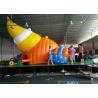 China Amazing Giant Inflatable Water Park for sale wholesale
