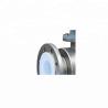 China Insertion Sea Water LCD Display Electromagnetic Flow Meter With 4-20mA wholesale