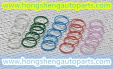 AUTO POLYURETHANE ORINGS FOR AUTO CAR BODY PARTS SYSTEMS