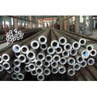 China Customized P5 Alloy Seamless Boiler Tubes High Pressure For Coal Fire Power Plant on sale