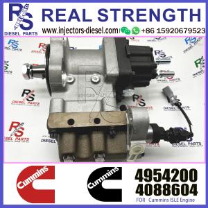 Factory price Diesel Fuel Injection Pump 4088604 4954200 P4954200 CCR1600 5311171 for Cummins 6CT ISC QSC L9 ISL QSL9