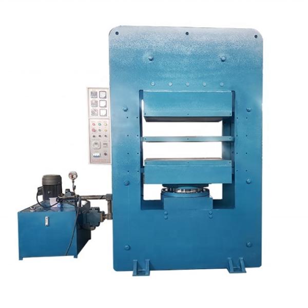 Customer Requested Voltage Neoprene Rubber Boot Vulcanizer for Door Mat Making Machine