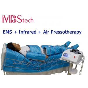 Infrared Pressotherapy Machine