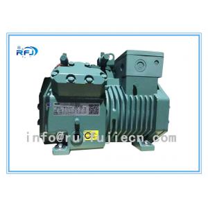 China Condensing unit Piston Compressor , Semi hermetic Refrigeration Compressor 4NCS-20.2 wholesale