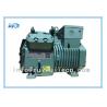 China Condensing unit Piston Compressor , Semi hermetic Refrigeration Compressor 4NCS-20.2 wholesale