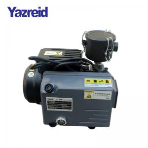 OEM 2xz 4 High Pressure Rotary Vane Pump For Oil Filter Machine