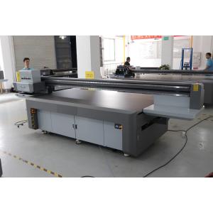 Cylindrical Large Format Printer Precision Ink Type Large Scale Printer