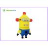 Minion Cartoon USB Flash Drive 4GB 8GB 16GB 32GB 3D OEM Cartoon Character USB