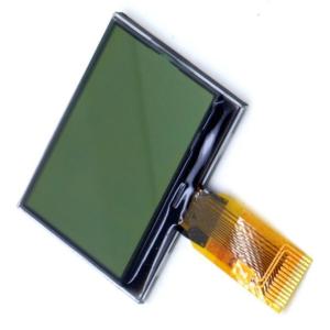 China Módulo gráfico negativo práctico del LCD, exhibición antideslumbrante de FSTN LCD wholesale