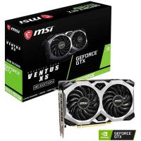 China MSI Gaming GeForce GTX 1660 Super Graphics Card 1660s DVI Graphics Card on sale